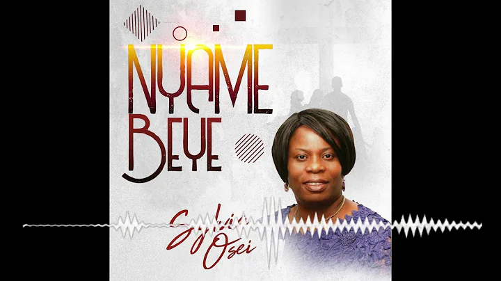 Sylvia Osei   Sheme ma  sheperd of Israel