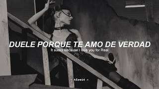 Ariana Grande - Oh Well (Sub. Español )
