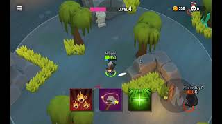 Top Guns IO screenshot 2