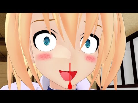 Download lagu 【東方MMD】永琳のせいで幻想郷の危機 【東方MMD】永琳のせいで幻想郷の危機
