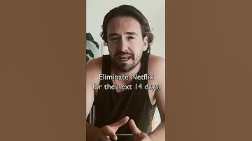 How to get unstuck in your life in 30 seconds #flippinmillennial #dopamine #shorts  #14dayschallenge