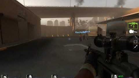 Part 6 Left 4 Dead 2 Demo