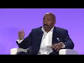 Steve harvey talks about how you can identify your god given gift