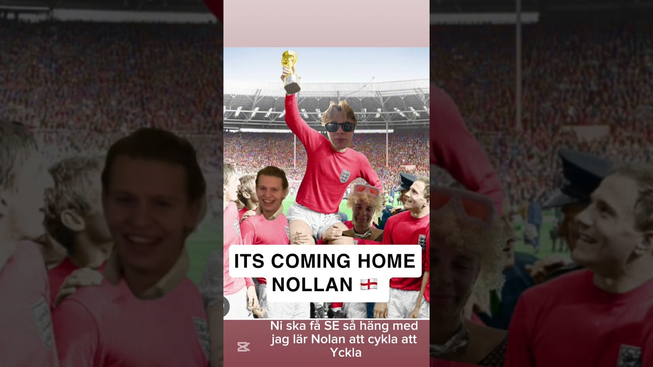 Axel Stenestrand - ÖF Ansökan 2026 (Official music video) 