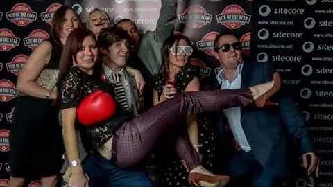 Sitecore UK - A day in the London office