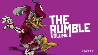 SILVIO ATTANASIO - VAMOS NA FESTA [AVENUE RECORDINGS]