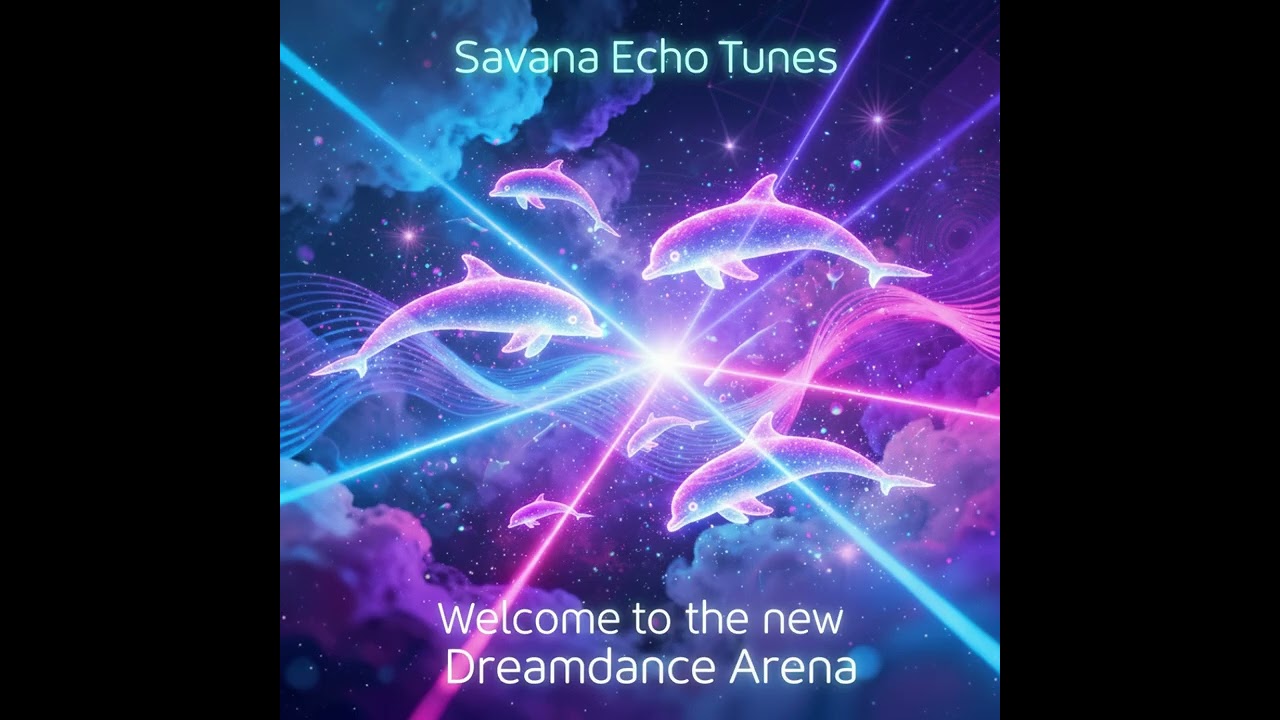 Savana Echo Tunes  Welcome to the new Dreamdance Arena