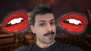 The best mouth sounds / ASMR Dead By Daylight screenshot 4