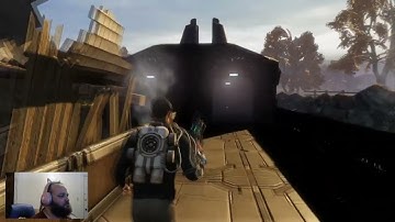 The Bureau XCOM Declassified Part 28