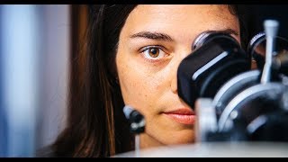 Uc Berkeley Optometry Overview