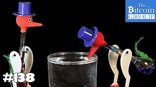 The Bitcoin Group #138 - Onecoin, Paycoin, Scamcoin - Bitfinex Troubles - Billionaire Invests screenshot 3