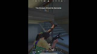 This Pump Shotgun Is so Deadly💀#pubgmobile #pubgmnextstarprogram #pubgms30