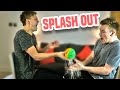 GETTING WET WITH CASPAR LEE