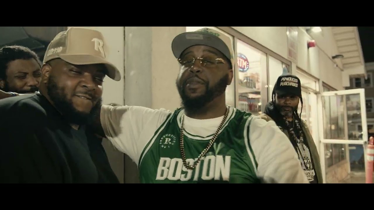 Riq Havoc- Wright Way (Prod. Ricky Frio x KaeTea ) Directed By @il.fx ...