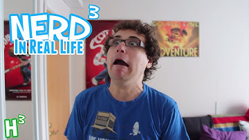 Nerd³ Highlights - IRL Montage