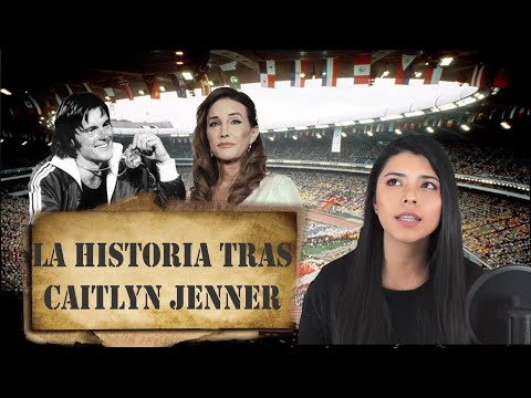 Vídeo: Bruce Jenner: biografia, fatos interessantes
