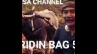 TARLING BARIDIN BAG 5