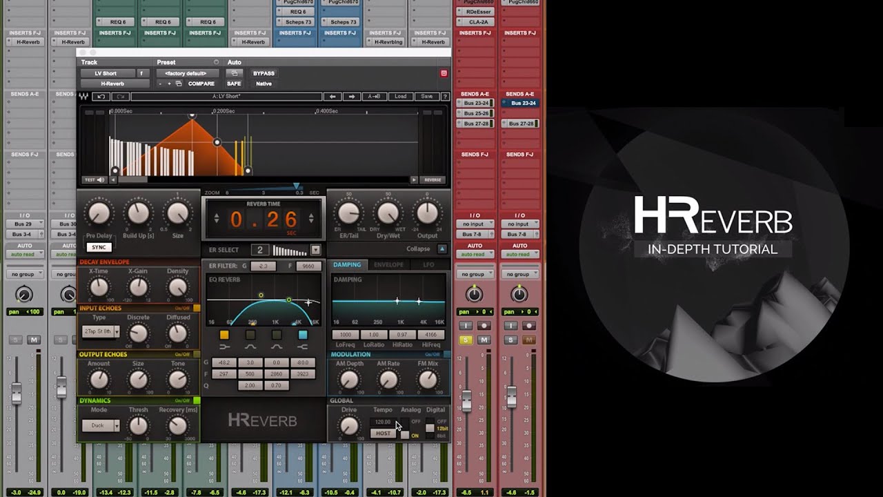 Waves tune real fl studio. Waves h Reverb. Waves Plugins ревербератор. H-Reverb VST. Cubase Reverb Waves.