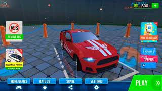 Car Stunt Game. 3D🚕🚕🚕🚕🚕 screenshot 3