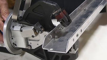 How to Operate the Bollhoff RIVCLINCH® Tool