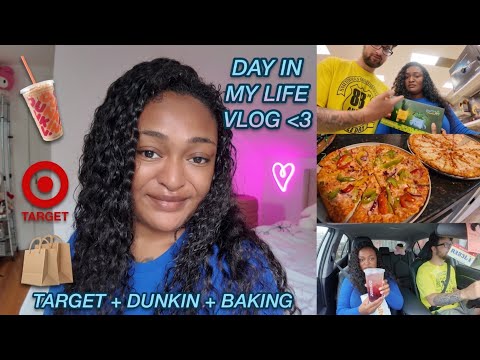 COME SPEND THE DAY WITH ME!! ♡  [VLOG] 