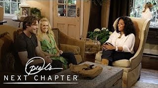 Carrie Underwood and Mike Fisher's Family Plans | Oprah's Next Chapter | Oprah Winfrey Network