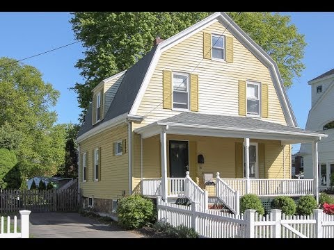 36 Union Street, Hamilton, MA home video tour