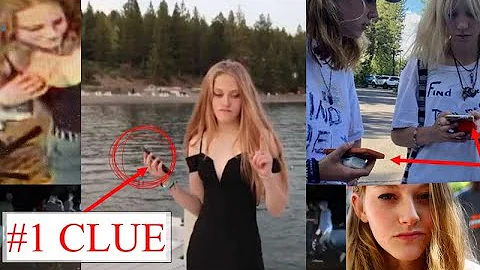 KIELY RODNI: THE #1 CLUE WE ALL MISSED