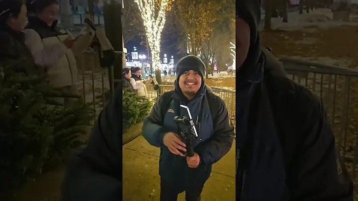 Chicago Streetwalking PM December 16, 2025