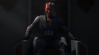 Darth Maul || Moskau