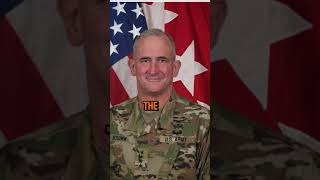 ROBERT B.BROWN : INNOVATING LEADERSHIP IN MODERN MILITARY STRATEGY