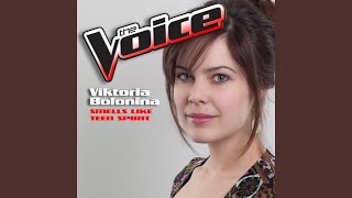 Download Lagu Smells Like Teen Spirit (The Voice Performance) Download Lagu Smells Like Teen Spirit (The Voice Performance)