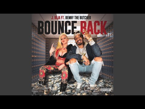 Bounce Back (feat. Benny The Butcher)