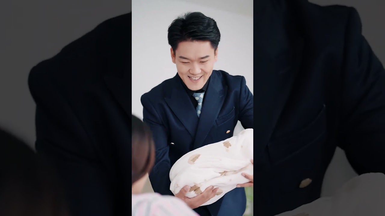 霸總奪權給小三，女主反擊爽翻天！