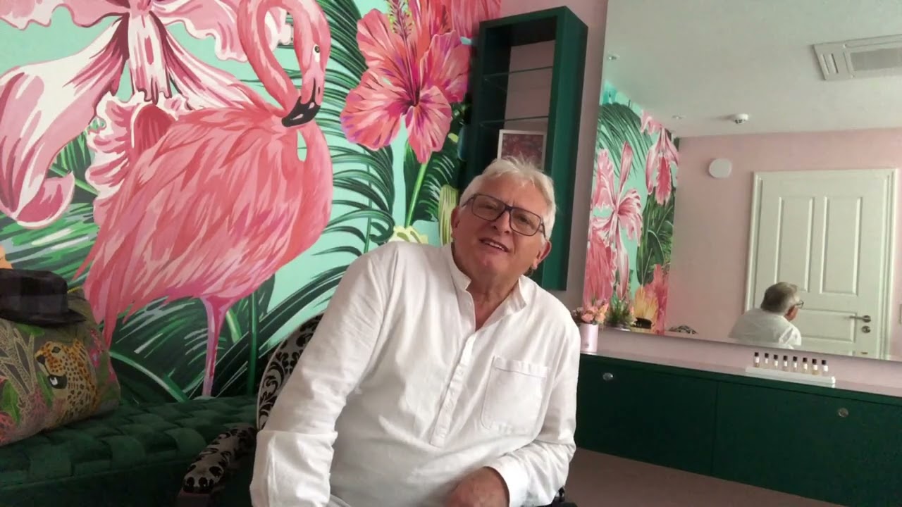 Geschichten von Bestatter Toni TEIL 15 Am Tod vorbei