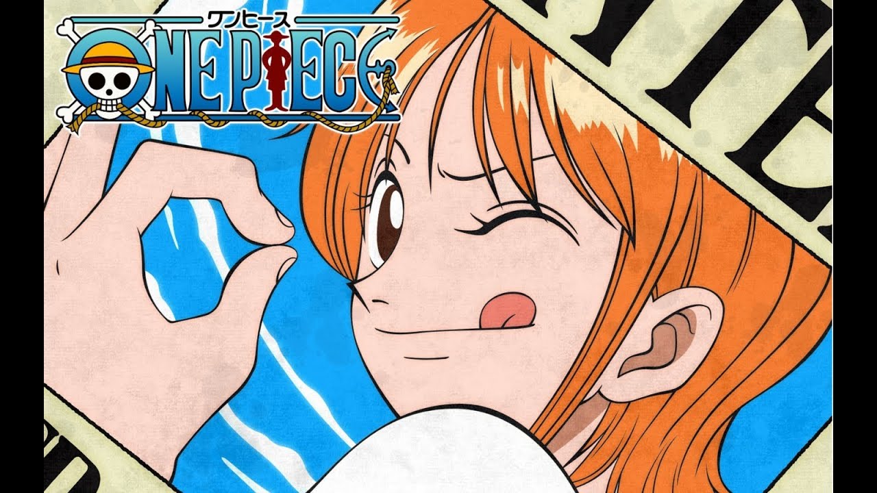 Cyberunique One Piece