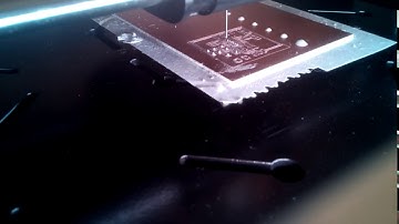 FABtotum: Working Dispensing Head