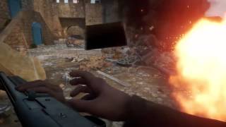 Battlefield 1 - Accidental Corner