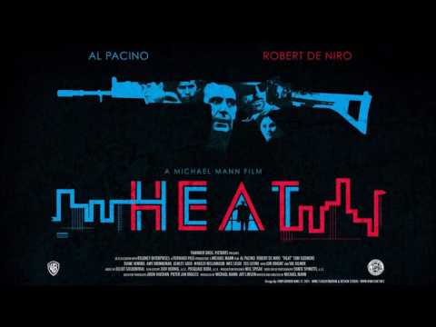 Moby - God Moving Over the Face of the Waters (Movie Version)