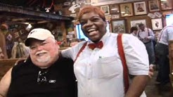 Lambert's Cafe, the Home of the Throwed Roll 