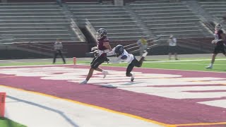 Morningside Braces for Top-10 Battle on Saturday 8/27/2026