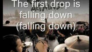 Rise Against - The First Drop