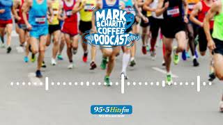 Episode 134: Belleville’s Boyd Kalnay, open-heart surgery and the Boston Marathon