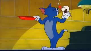 Tom And Jerry Hindi Cartoon