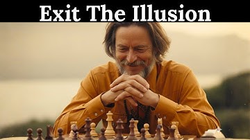 Life Is Just a Game, Here