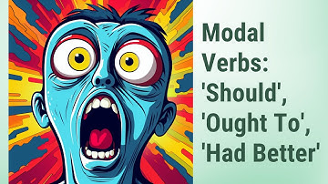 Mastering Modal Verbs: Exploring 