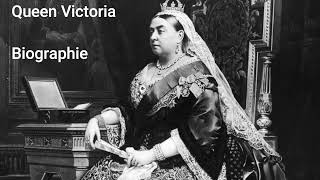 Queen Victoria Biographie Deutsch