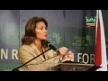 Mrs. Melinda Gates, African Green Revolution Forum