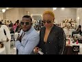 Hommage à Fiesta Makambo Éric Nortone Yaya goût na goût by Lepatriarche