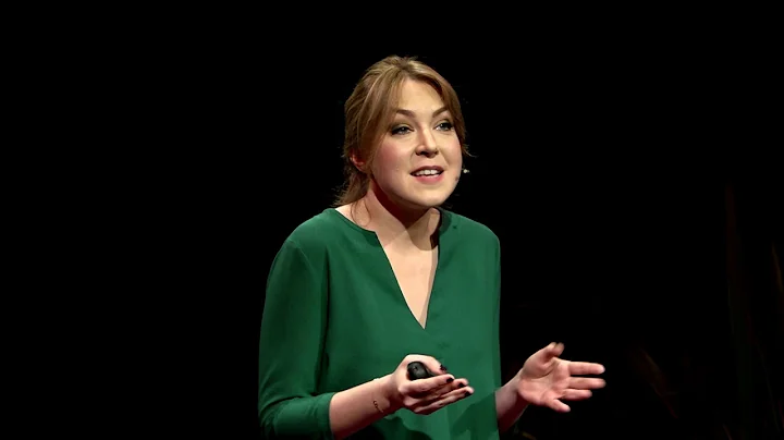 An outsiders guide to belonging in the 21st century | Liza Bel | TEDxYouth@Brum